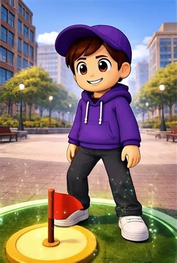 This Checkpoint Was a Lie 😱 | Roblox ChibiBlox