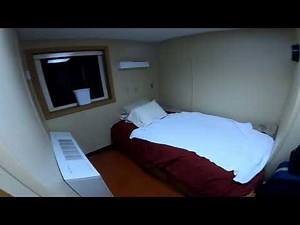 Tow boat tour part 2