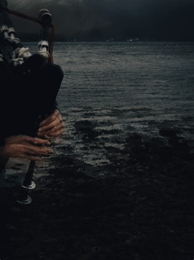 Loch Leven #visitscotland💙 #glencoe #nc500 #highlanddance #scottishtiktok