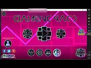 How to delete texture pack on geometry dash