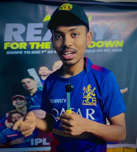 RCB vs MI Full Match Review 😱 RCB WON 🔥 MI LOST 💔 IPL 2026