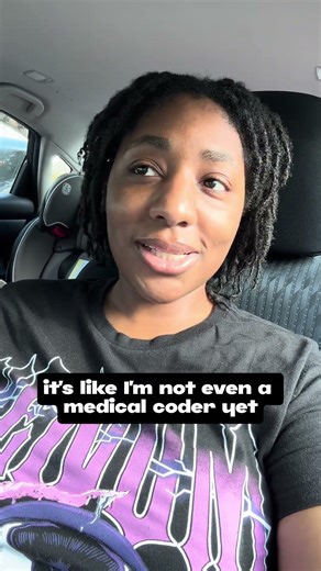 I Thought Medical Coding Was One-Time….I Was WRONG 😭💸