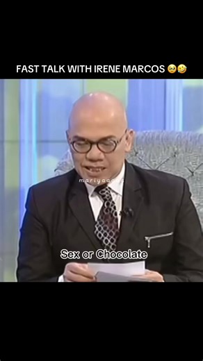 Does Size Matter? Insights from Irene Marcos