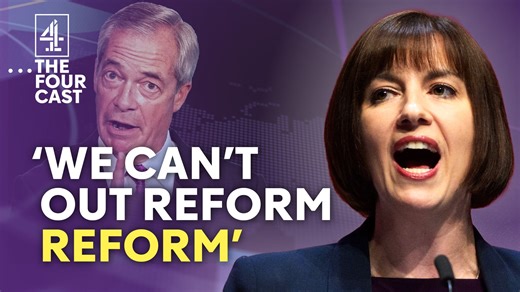 Labour’s Deputy Leadership race: Bridget Phillipson takes on Reform
