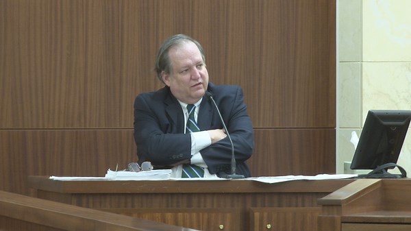 UPDATE: Stephen McDaniel’s former attorney believed he was innocent until his confession