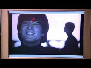 Documentary The Restoration of Help! (The Beatles)