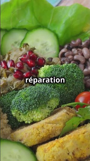 4 Aliments Qui Boostent Tes Muscles 💪