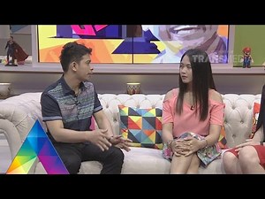 RUMAH UYA - ANAK MUDA KECANTOL TANTE 4-1