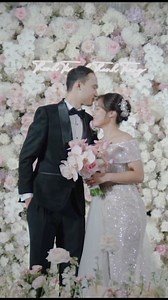 Happy Wedding to our lovely couple Tung & Trang 💕💕 #KimCouture #Vaycuoi #Wedding #HappyEnding | Kim Couture