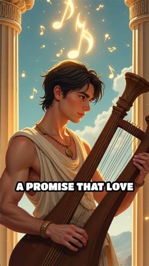 Orpheus — The Song of Persistence