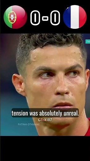 🔥 Cristiano Ronaldo's INSANE Skills & Goals 2026 | CR7 Best Moments | Football Highlights HD