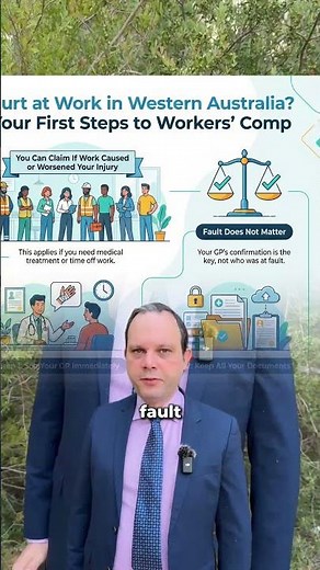 Workers Compensation WA: What Injuries Are Covered?