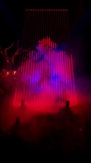 Janel Parrish Revealed as Gazelle on The Masked Singer!