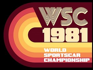 Grand Touring Group 5 X StormGangSimulation - rFactor 2 - WSC 1981 MOD TRAILER