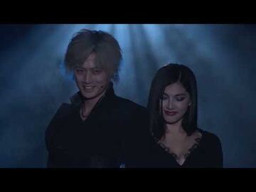 「牙狼＜GARO＞ 神ノ牙 覚醒 」Garo- Kami no Kiba -Mezame-