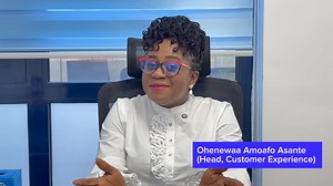 For us at Enterprise Insurance, we have dedicated the whole month to celebrating Customer Service. This month is a reminder of what truly drives us our customers. Every interaction, every call, every claim, and every smile matters to us. We’re using this period to reaffirm our commitment to delivering exceptional experiences and to appreciate you, our cherished customers, for trusting us with your insurance needs. Your confidence in us inspires our mission to make the impossible possible through