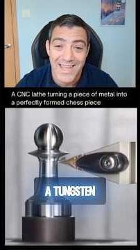 Tungsten vs. Metal: The Ultimate Shred-Off 💪