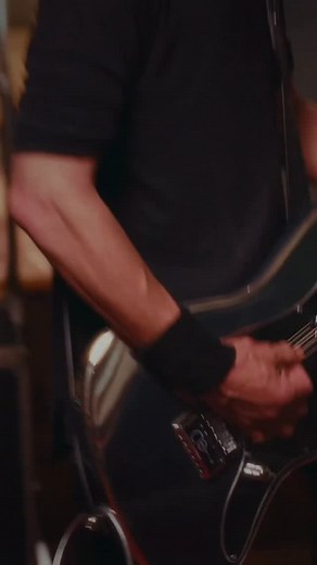 FROM THE SKY @silvercordstudios session #gojira #frommarstosirius #fromthesky | Gojira