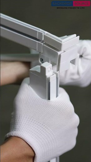 Unbox & Set Up : SEG Popup Straight Media Wall – Fast, Professional Displays!