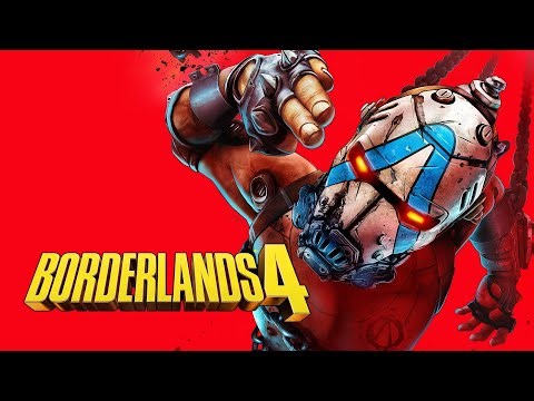 Borderlands 4 | Video Game Soundtrack (Full Official OST) + Timestamps