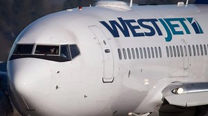 WestJet kicks off Regina to Halifax route
