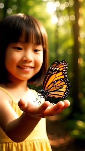 Up Close with Nature | Relaxing Cinematic Macro Nature Video