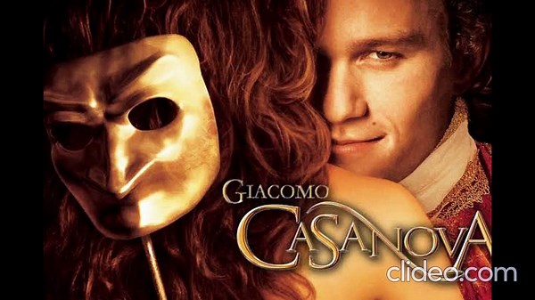 Casanova (2005) pelicula completa español latino