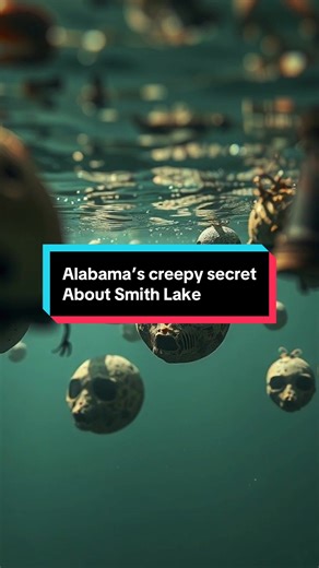 The creepy hidden truth under Smith Lake Alabama that locals don’t talk about Alabama travel Alabama the beautiful Sweet home Alabama Hidden Alabama Alabama history smith lake alabama lake underwater town hidden history alabama mystery #alabama #mystery #hiddensecrets #alabamahistory #smithlake