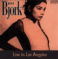 Björk - Live In Los Angeles