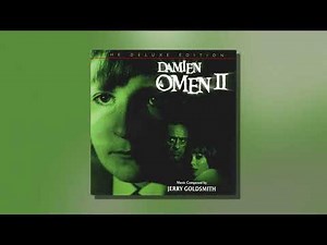Main Title (Film Version) (from "Damien: Omen II") (Official Audio)