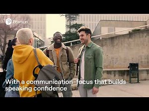 Connectivity I Pearson I Adult Learners