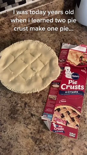 Easy Chicken Pot Pie Recipe with Pre-Made Crusts