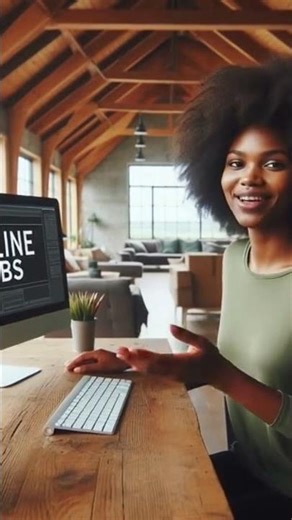 Free Online Jobs: Social Media, Browse the Web Jobs