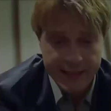 CPR On Girl Scene From TV Show