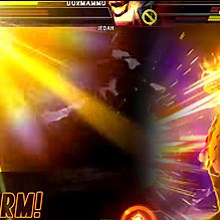 The Soul Infinity Stone in Marvel vs. Capcom: Infinite is insane in the best possible way