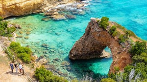 Anguilla Is Earning Millions Riding The AI Wave. Without Using Any Tech Whatsoever