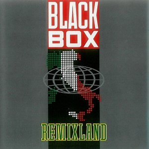 Black Box - Remixland