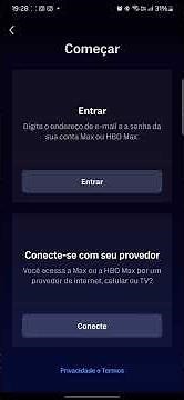 Como entrar no HBO MAX / MAX pelo Mercado Livre após da última atualização