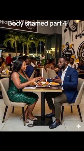 Regaining Confidence: A Journey Beyond Body Shaming