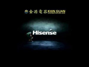 Hisense Factory Tour - The Assembly Lines #hisense