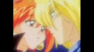 【ＭＡＤ】　スレイヤーズ　ガウリナ好きCOME　（ナイスコンビ）