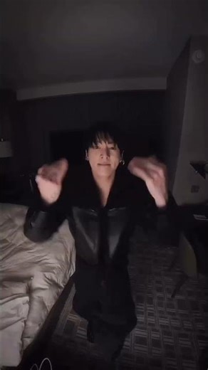 Jungkook (정국) 'Pound Town' Dance Challenge | BTS JK Viral TikTok 2026 #ytshorts #ig #jungkook #jk