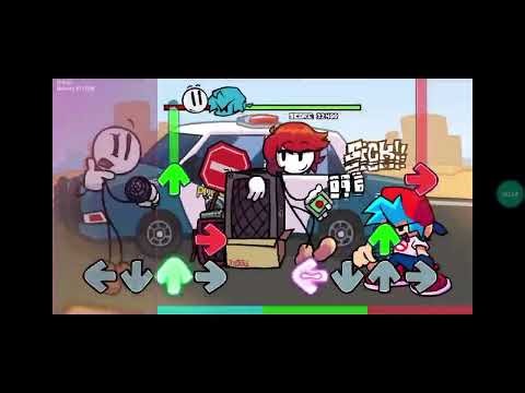 Fnf Stickman In 2026 Android otimizado