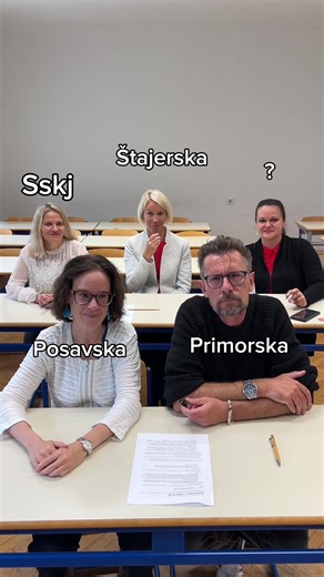 Kaj se skriva pod vprašajem? #cdiuniverzum #cdi