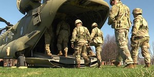 Army reverses course, Clarkson University’s ROTC program to stay