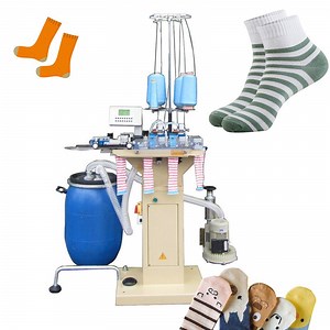 [Hot Item] Socks Linking Sewing Machine for Stockings