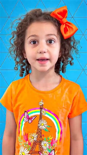 Rhia Walked In Without Knocking and Learned Respect | Kids Story