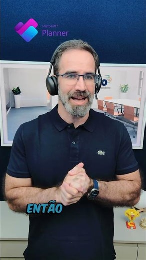 How to use Sprints in Microsoft Planner Premium and apply Scrum! 🚀
