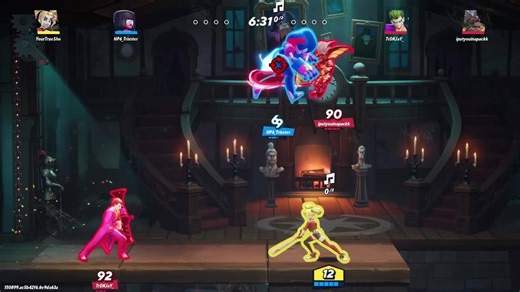 LOL - Clipped MultiVersus with Medal.tv