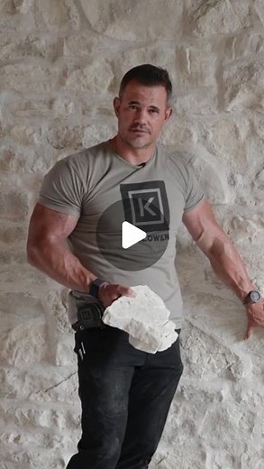 Killowen Construction | Tyler Farrell | Stone: Colonial White Ridgestone with overgrout. @hearthandhomeutah at our #kcwatersedge project with @studiomcgee • • • • PM:... | Instagram